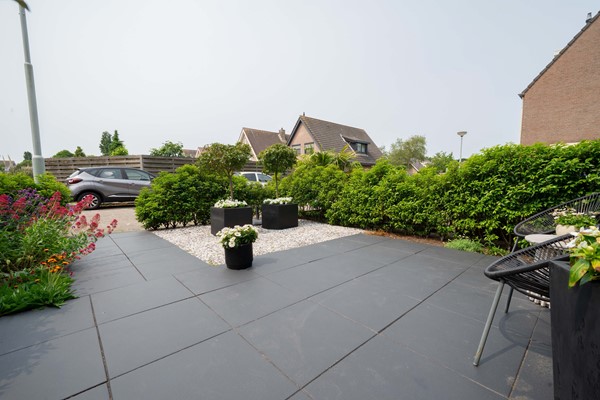 Medium property photo - Kruipwilg 65, 1964 MB Heemskerk